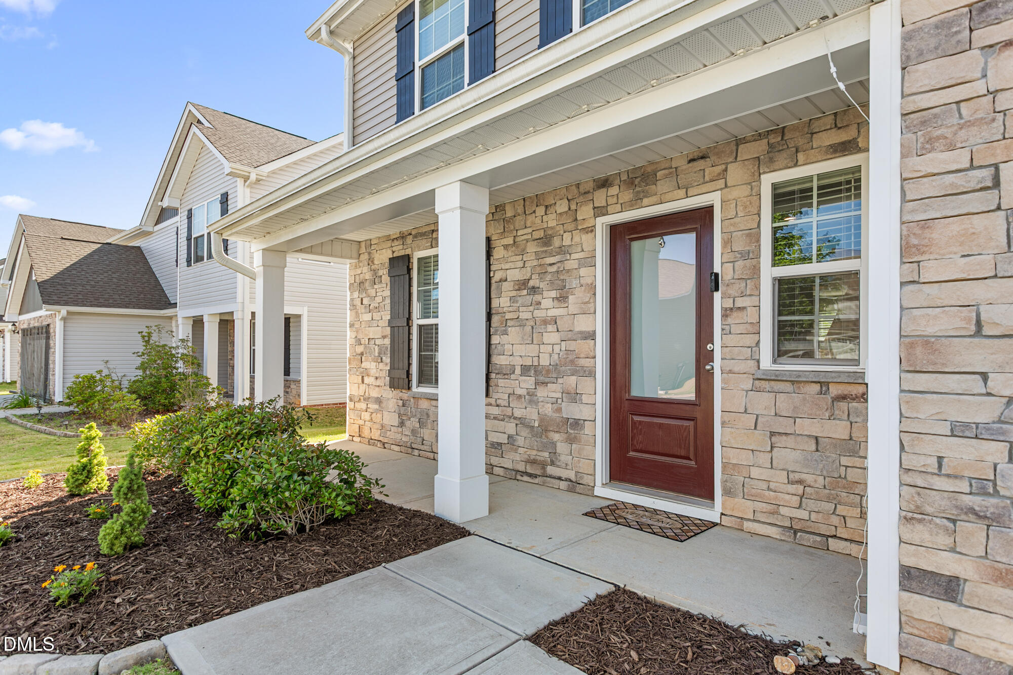 244 Mcclellan Trail