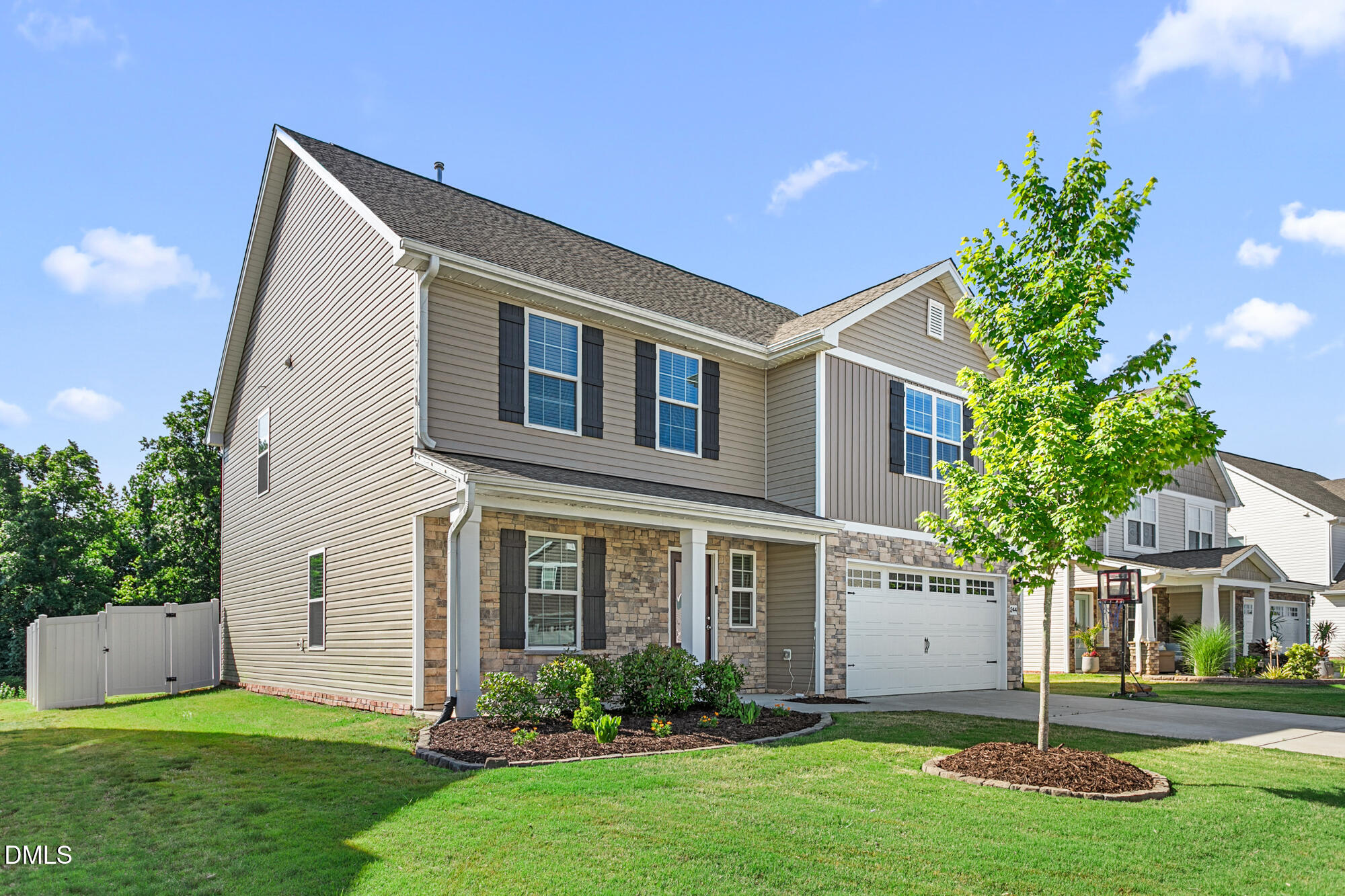 244 Mcclellan Trail