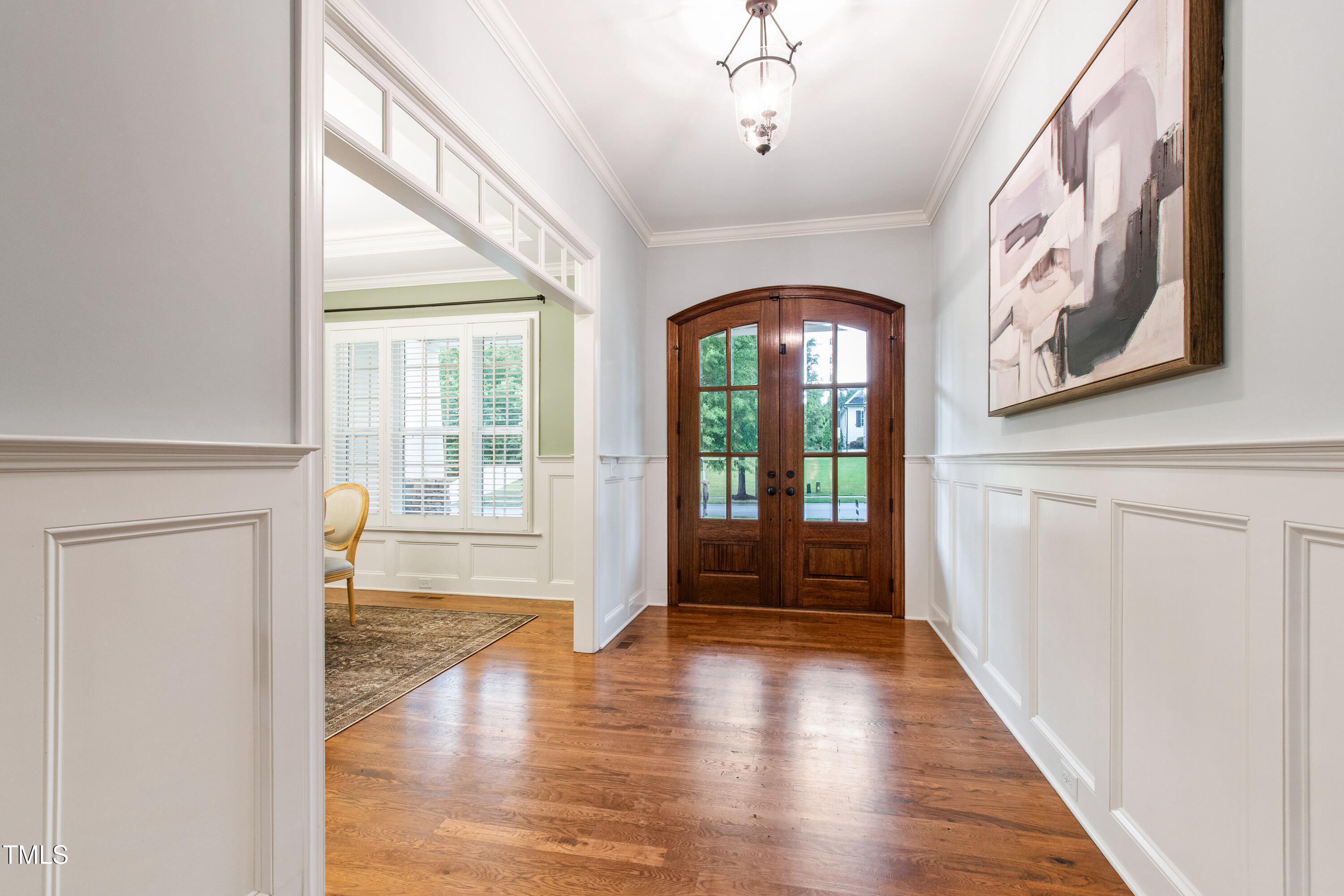 209 Sunset Bluffs Drive