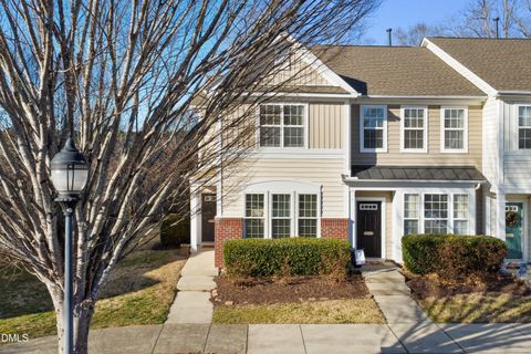 Photo of 170 Cedar Elm Road, Durham, NC 27713 (MLS # 10143623)
