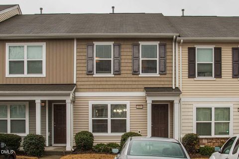 4009 Tresco Crsg Raleigh NC 27616