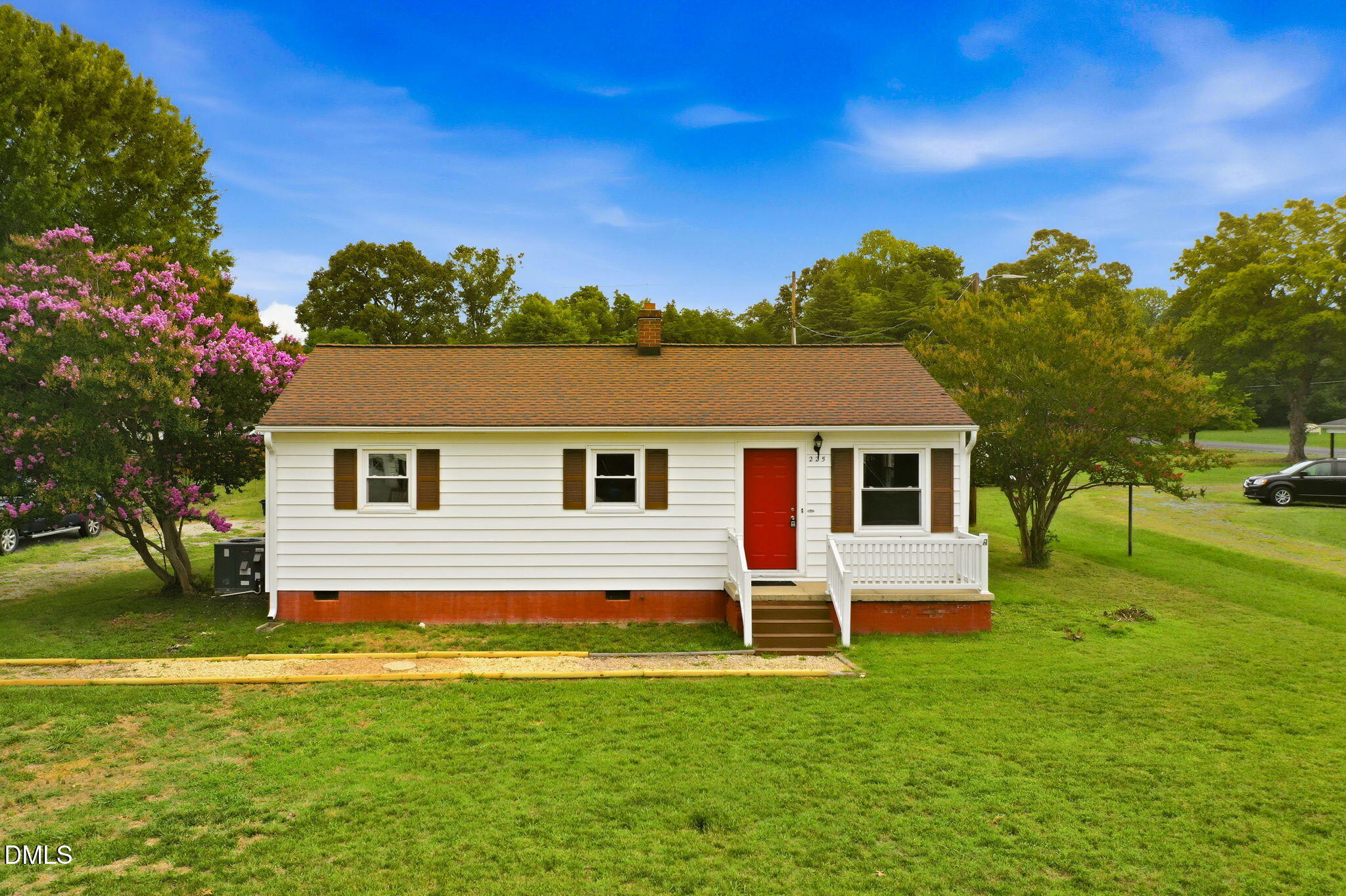 225 Circle Drive, Gibsonville, NC, 27249