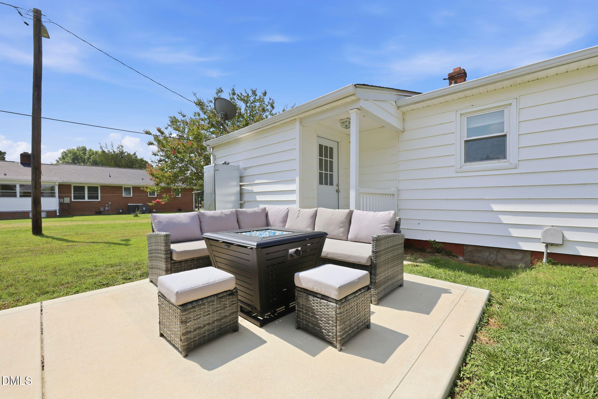 225 Circle Drive