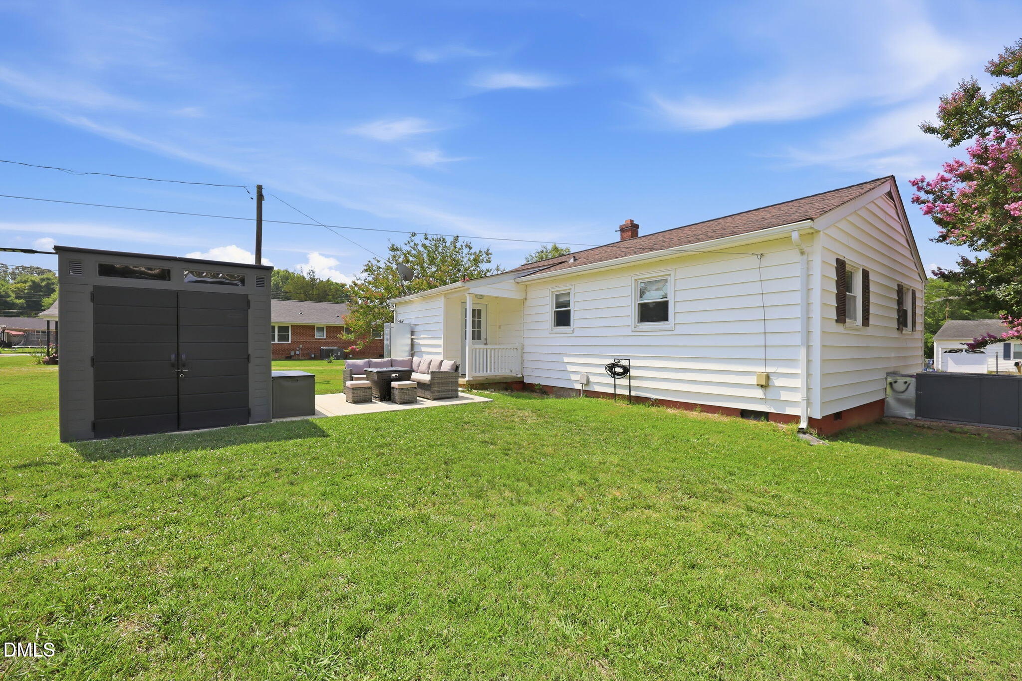 225 Circle Drive
