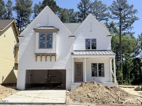 Photo of 6508 Burnette Flower Way, Raleigh, NC 27612 (MLS # 10161027)