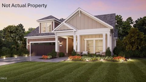 1211 Salford Court Durham NC 27703