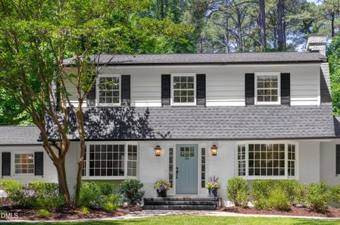 Photo of 60 Kimberly Drive, Durham, NC 27707 (MLS # 10170740)