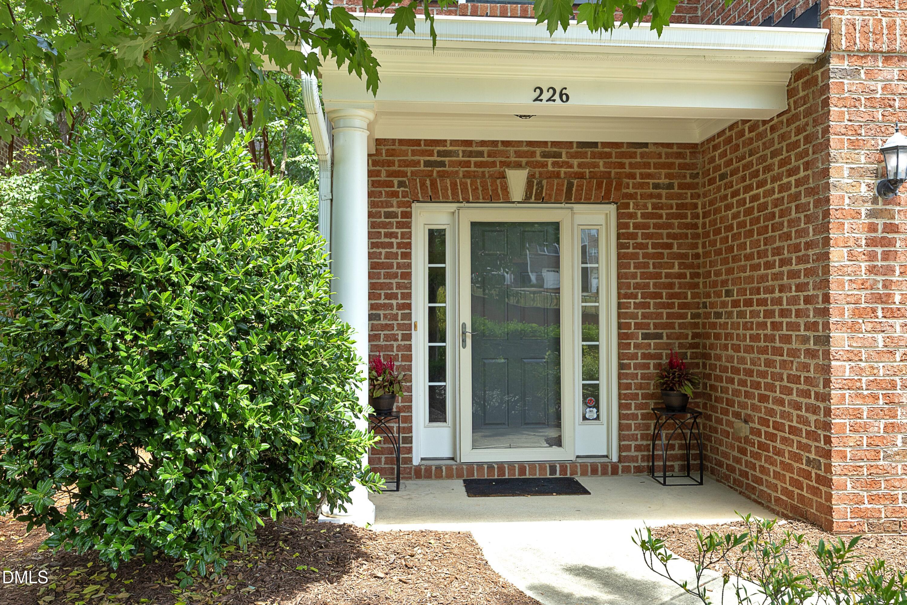 226 Langford Valley Way