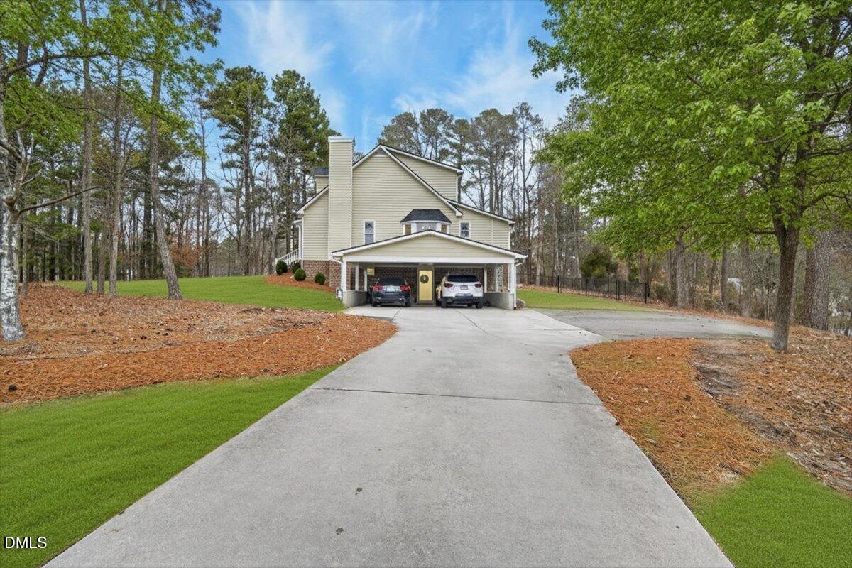 119 Deer Wood Trail