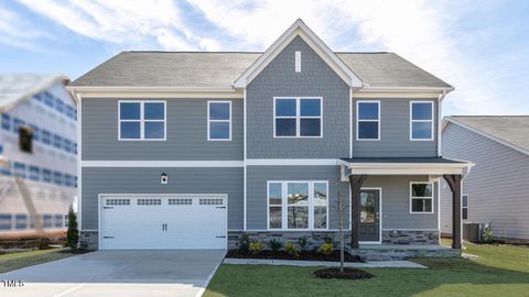 524 Lemon Daisy Lane Knightdale NC 27545