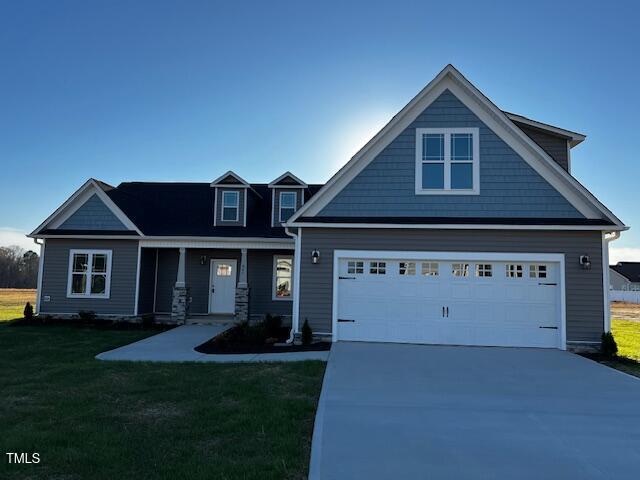 941 Olive Branch Drive