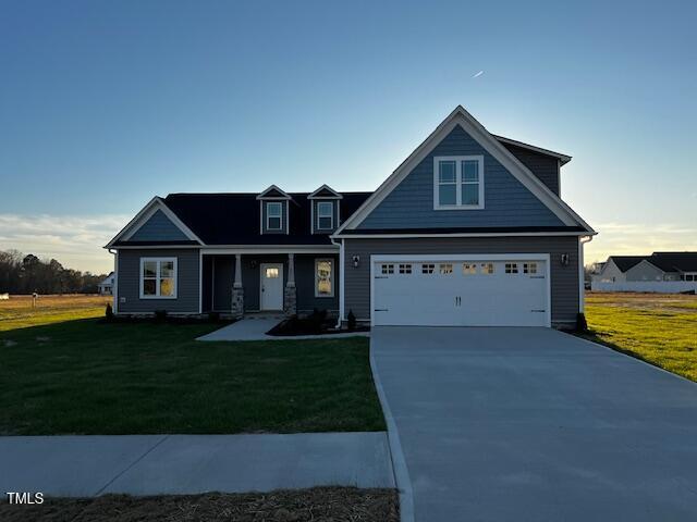 941 Olive Branch Drive