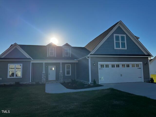941 Olive Branch Drive