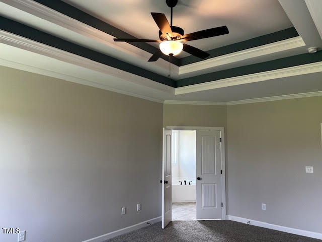 941 Olive Branch Drive