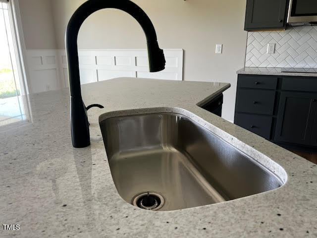 941 Olive Branch Drive