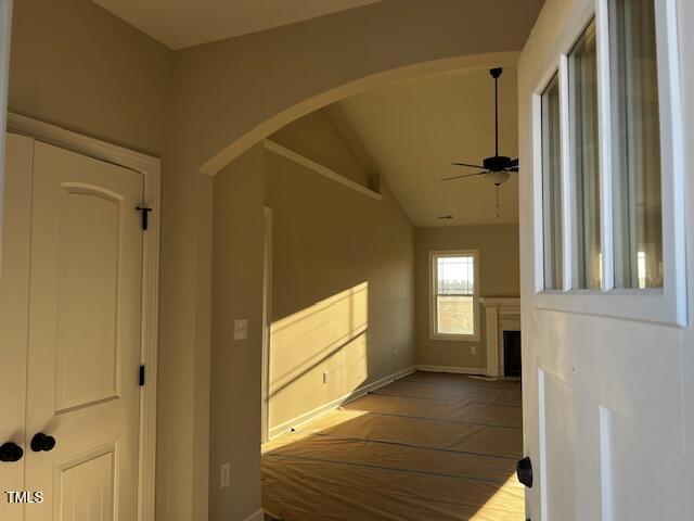 941 Olive Branch Drive