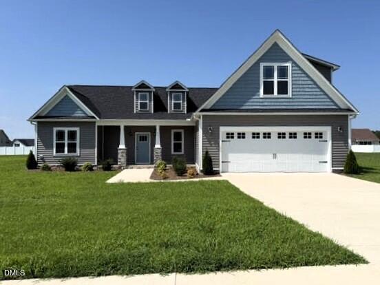 941 Olive Branch Drive