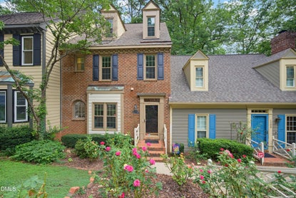 1302 Hampshire Ct – Investment Home