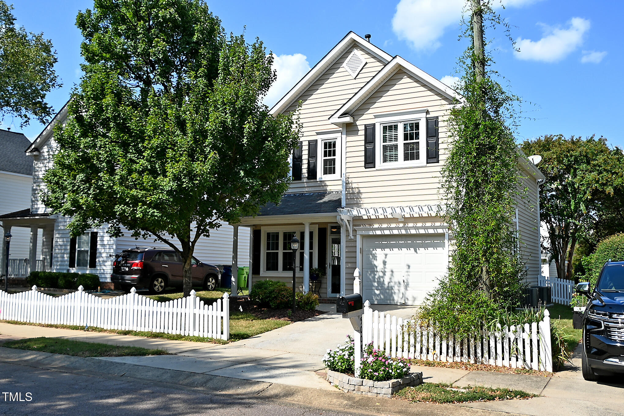 5008 Dawn Piper Drive