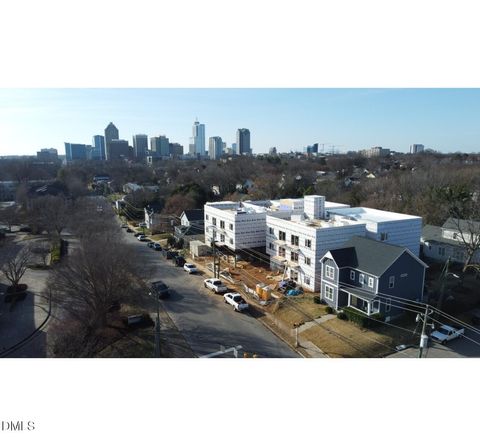 709 E Lenoir Street 100 Raleigh NC 27601