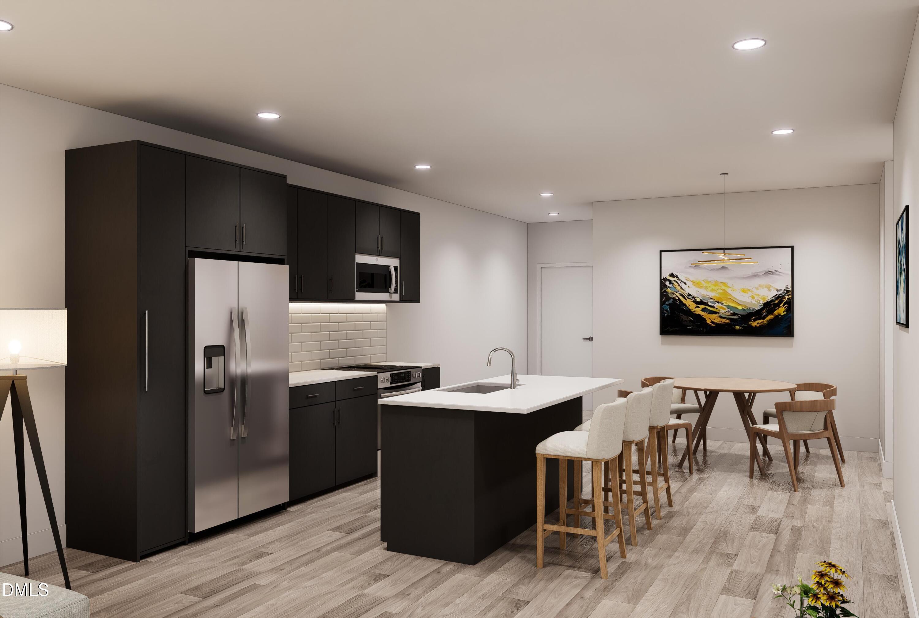 709 E Lenoir Street 100