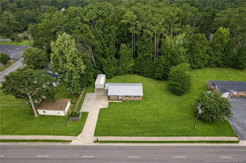 581 N Reilly Road
