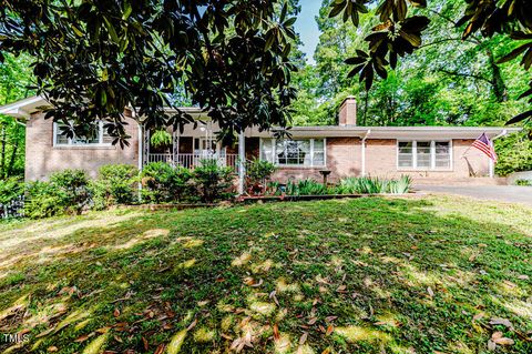 2307 Piedmont Drive Sanford NC 27330