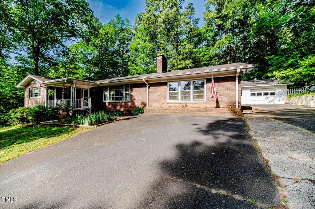 2307 Piedmont Drive