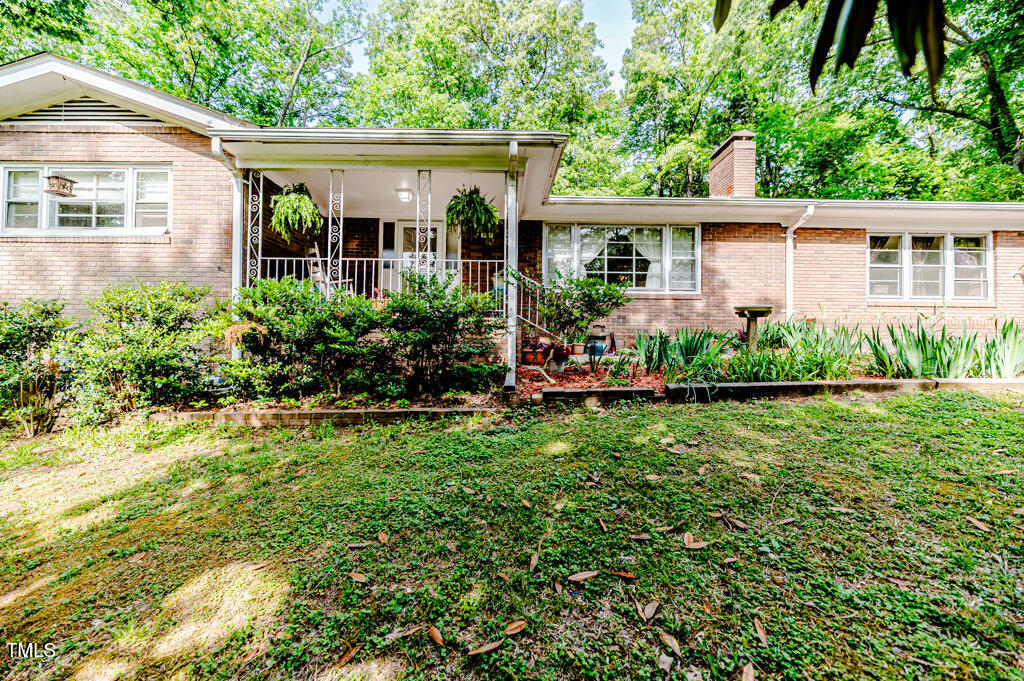 2307 Piedmont Drive