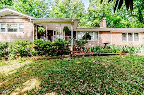 2307 Piedmont Drive Sanford NC 27330