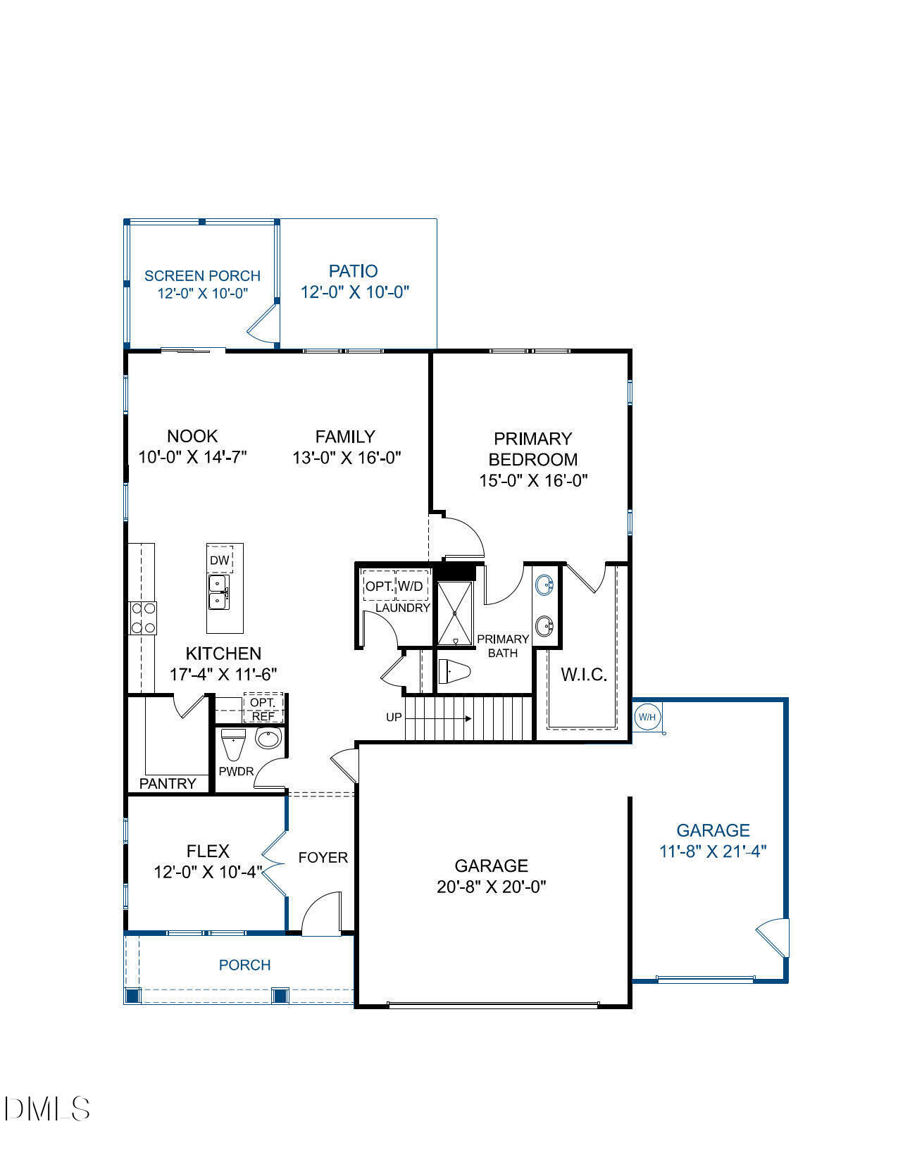 55 Oak Meadow Lane