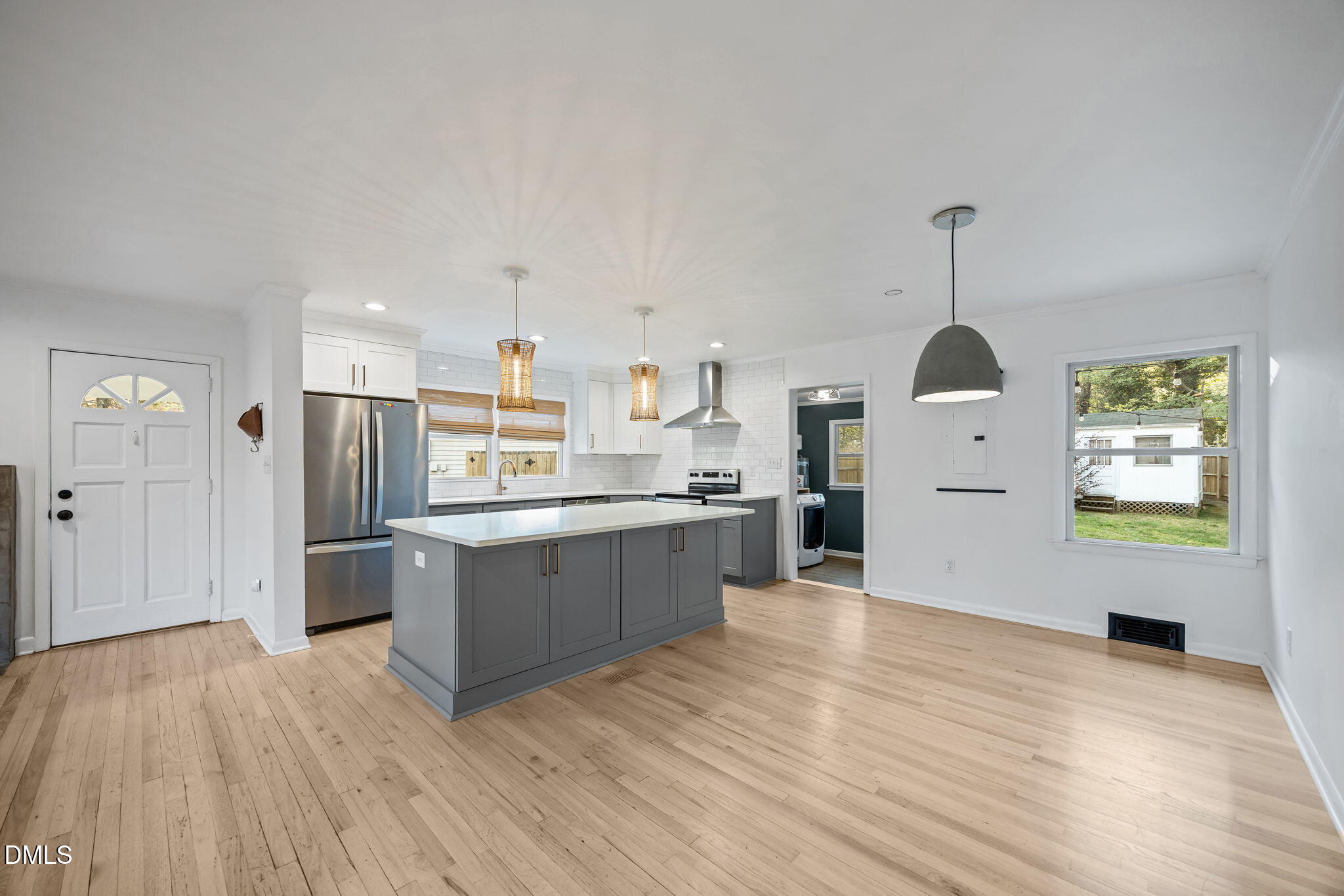 515 S Harrison Avenue