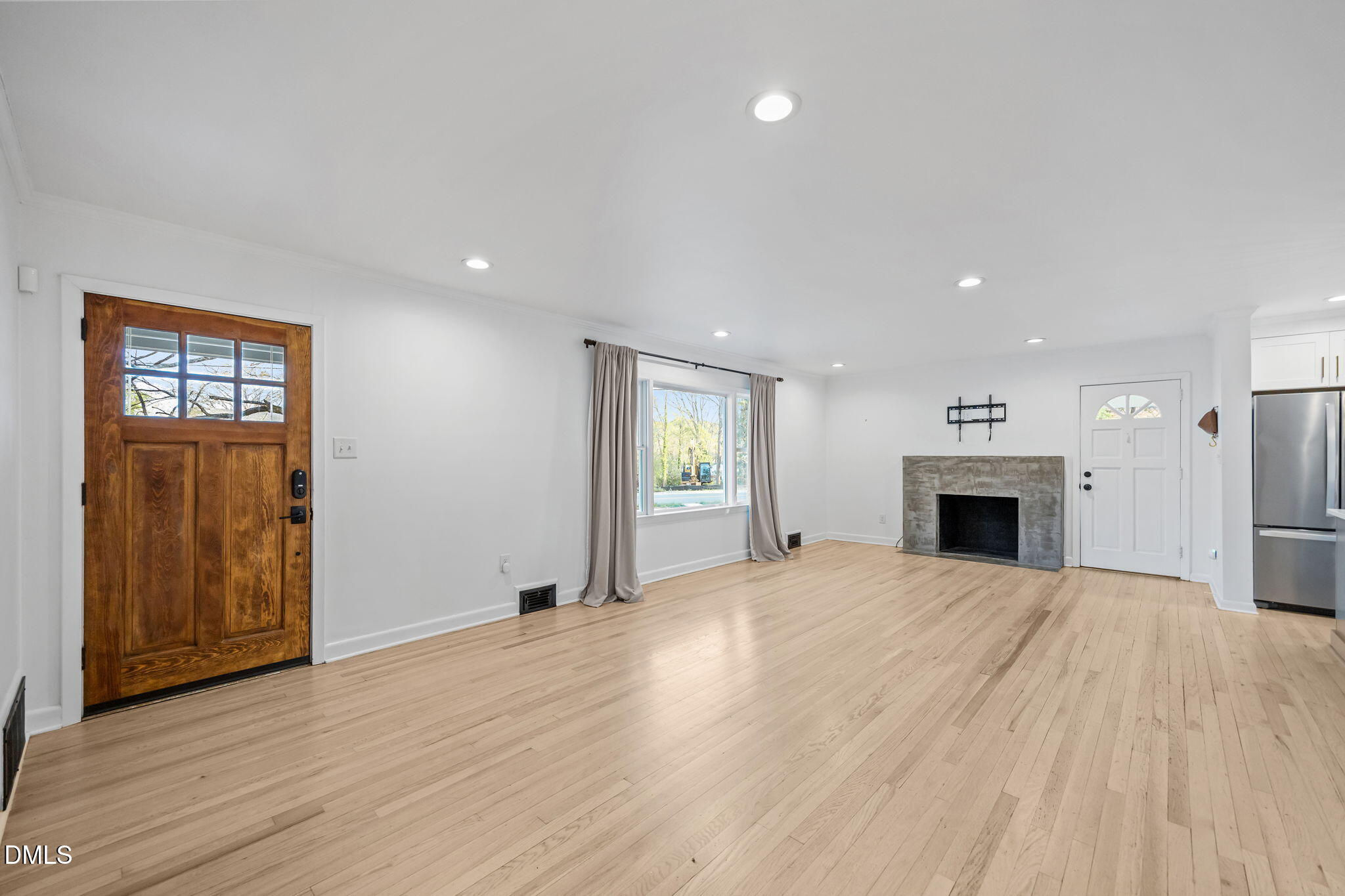 515 S Harrison Avenue