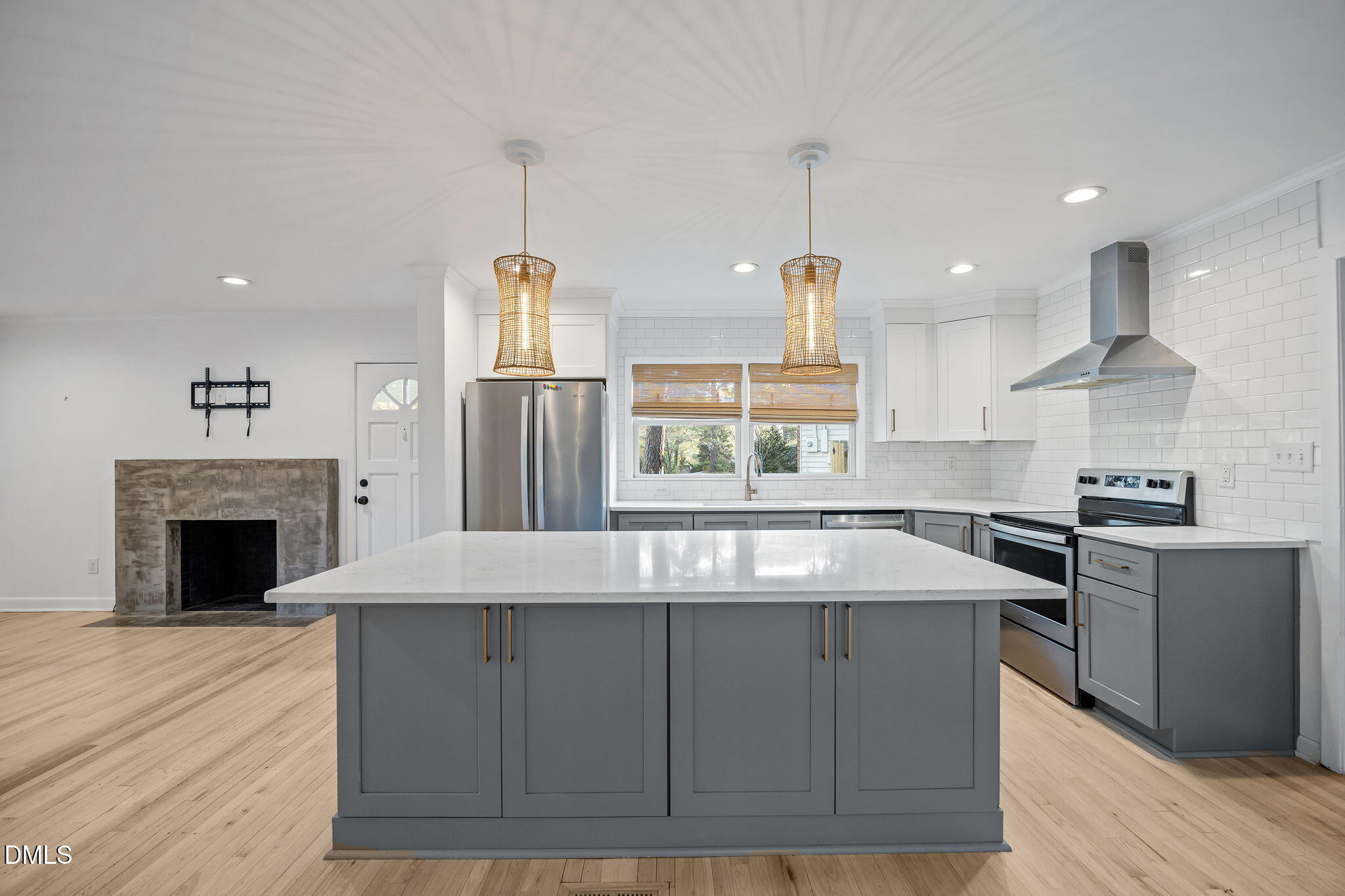 515 S Harrison Avenue