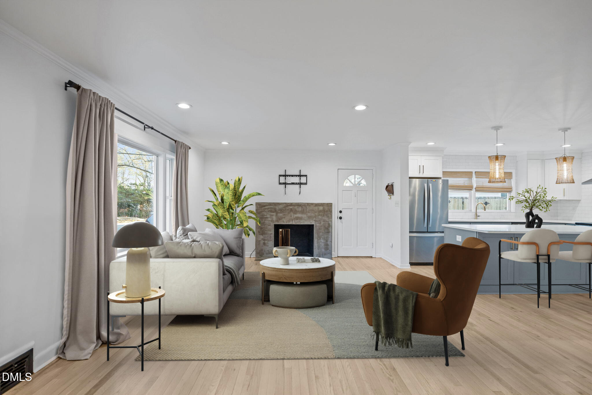 515 S Harrison Avenue