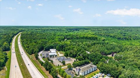 Photo of Tbd Zeb Robinson Road, Henderson, NC 27537 (MLS # 10180103)