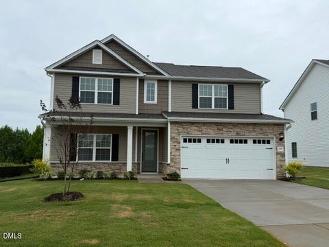 Photo of 259 Custer Drive, Mebane, NC 27302 (MLS # 10182438)
