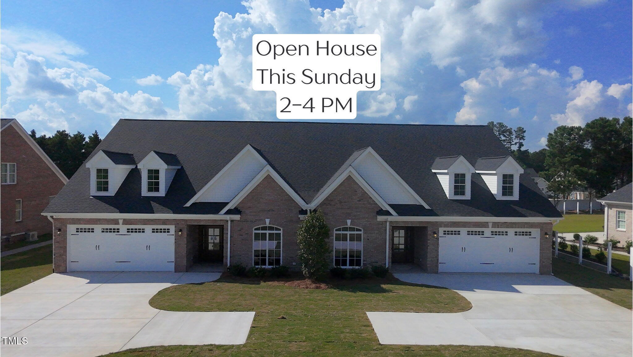 3629 Eagle Farm Drive N