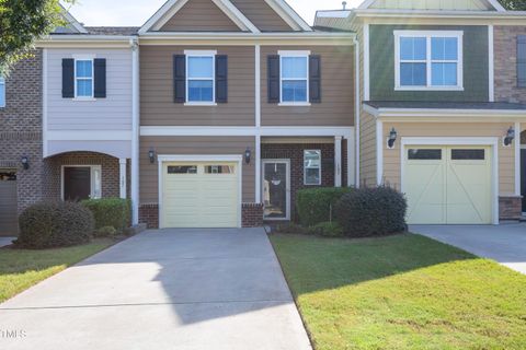103 Pleasant Glen Lane Apex NC 27539