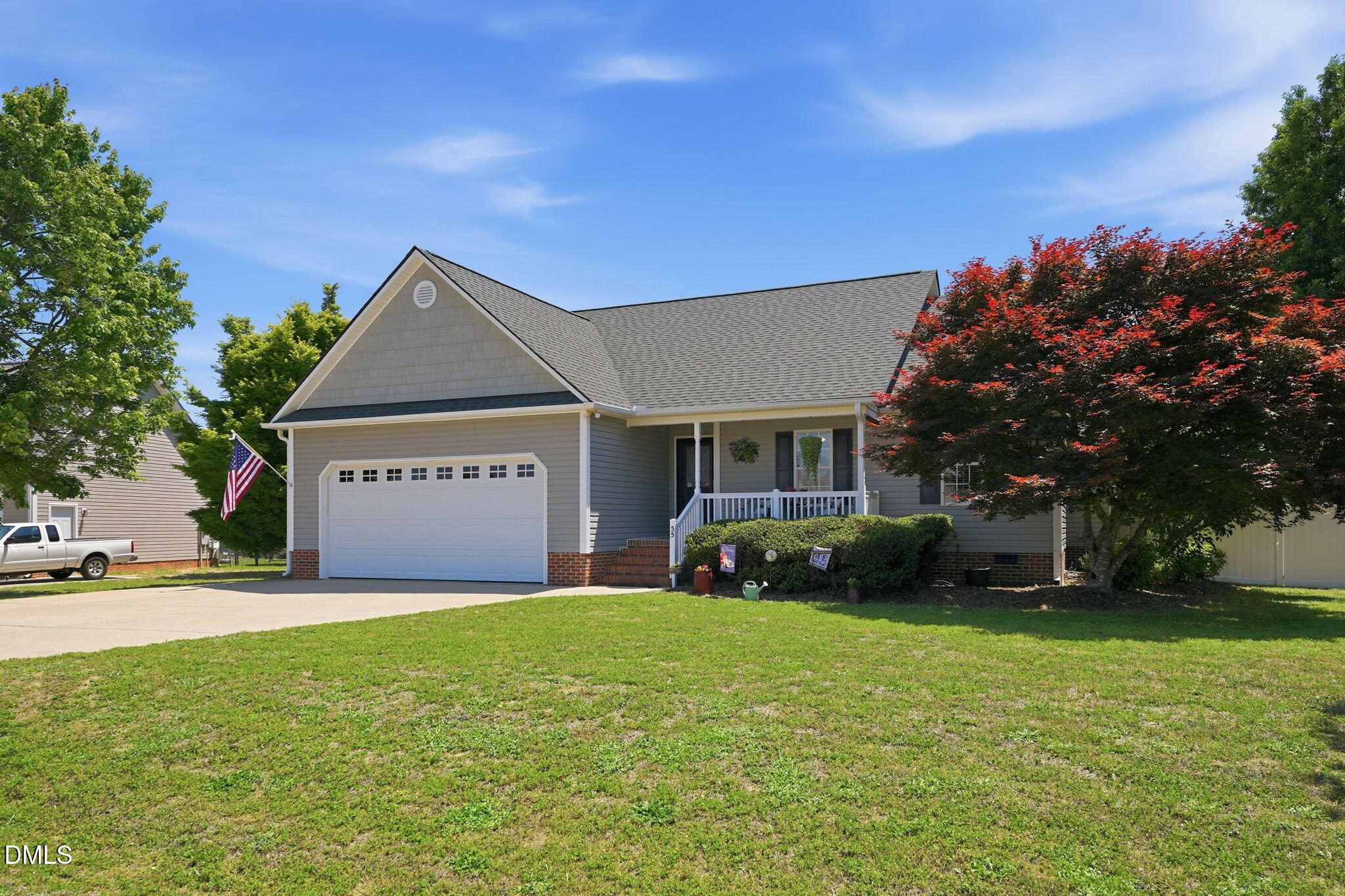 55 Jesse Drive