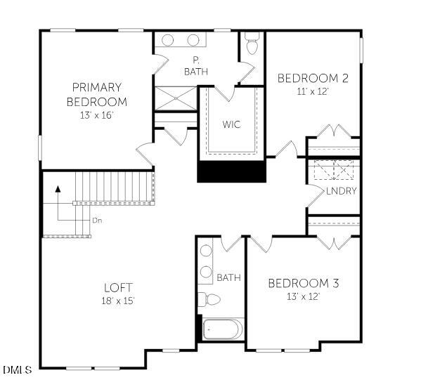 728 Aristocrat Lane