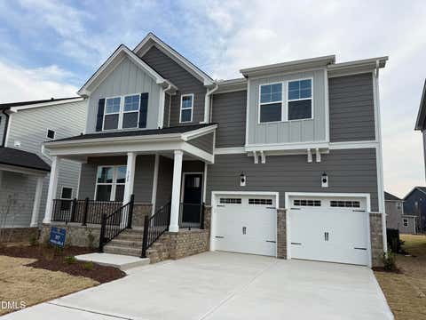Photo of 728 Aristocrat Lane, Knightdale, NC 27545 (MLS # 10158916)
