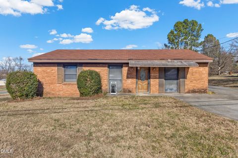 159 Hazel Drive Burlington NC 27217