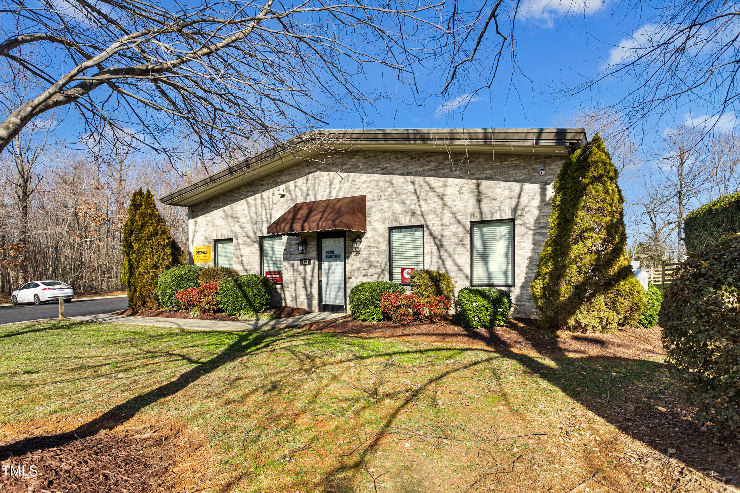 133 Woodlawn Road