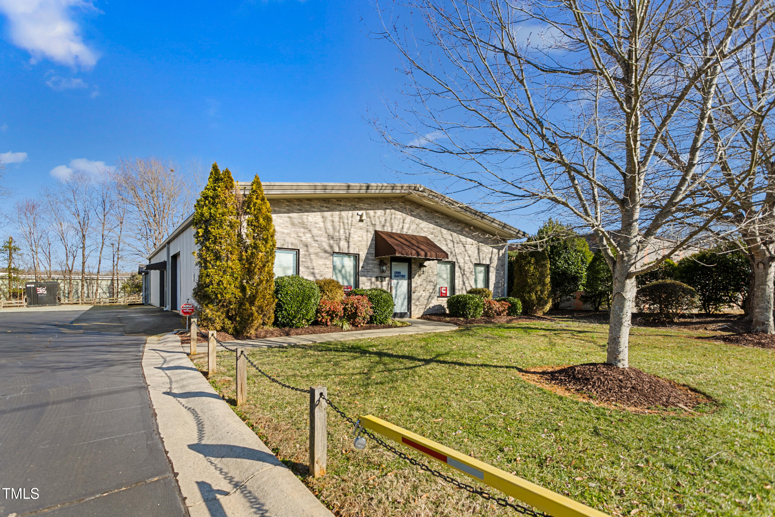 133 Woodlawn Road