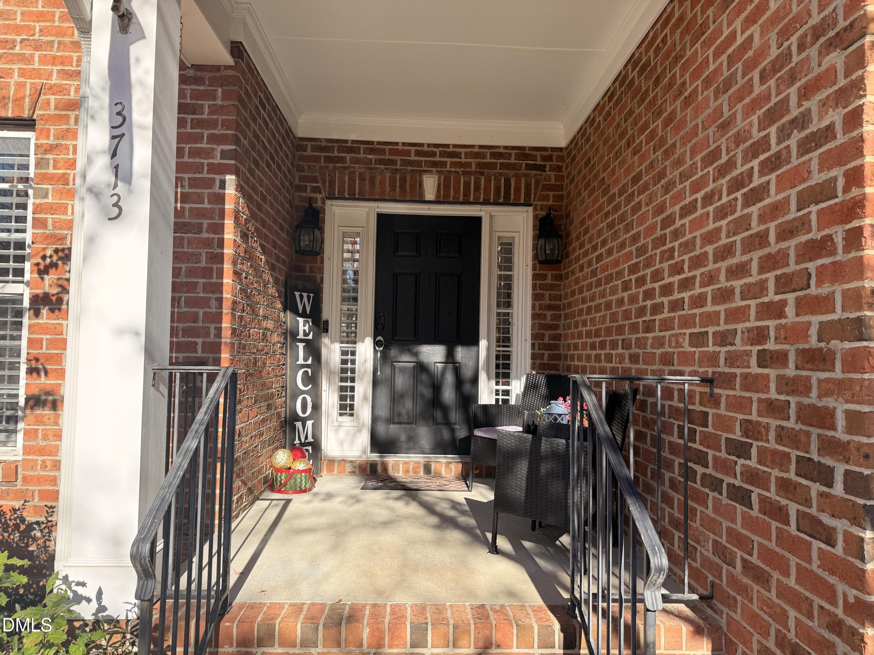 3713 Coach Lantern Avenue -