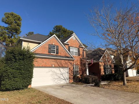 3713 Coach Lantern Avenue - Wake Forest NC 27587