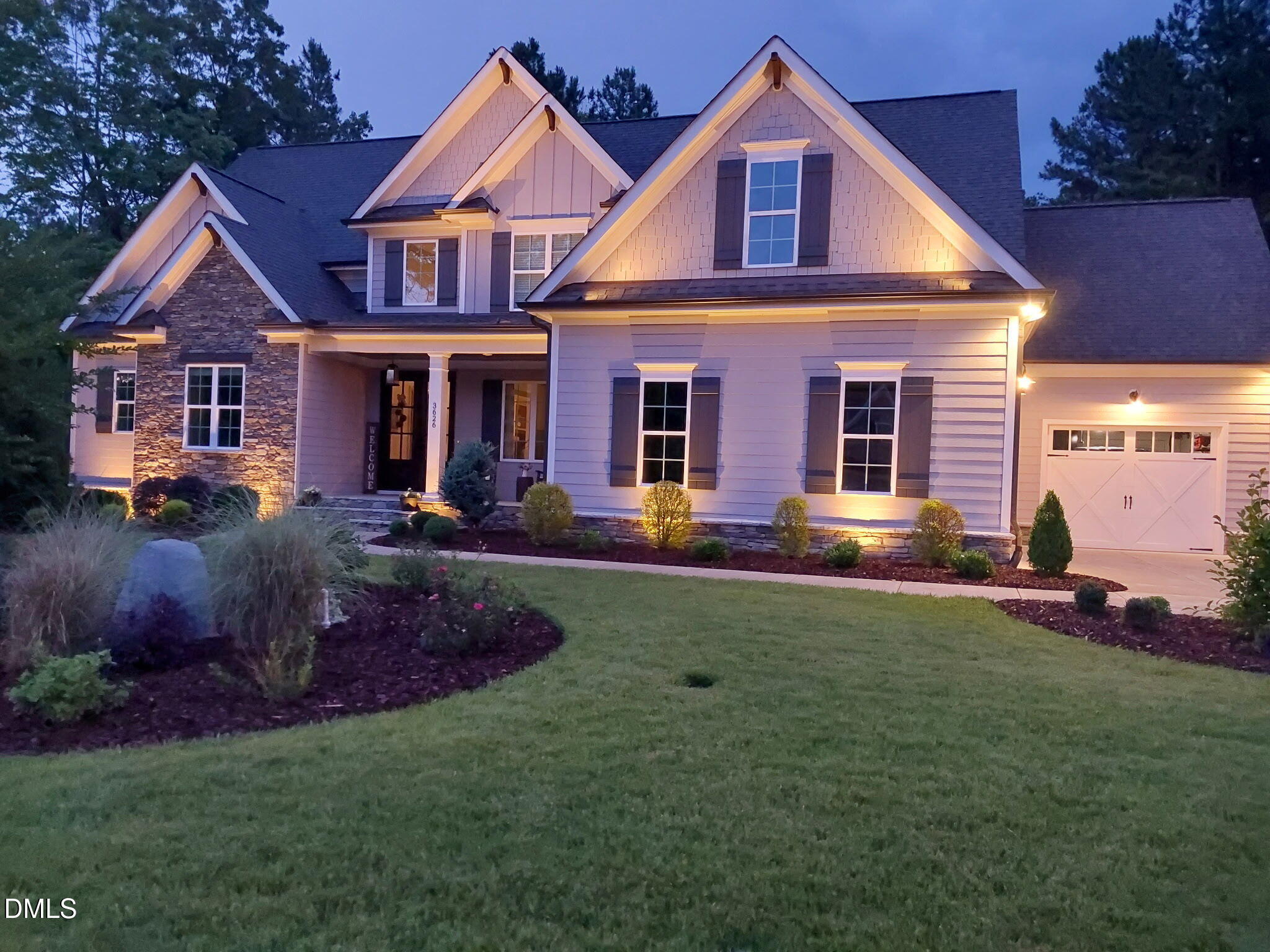 3626 River Watch Lane