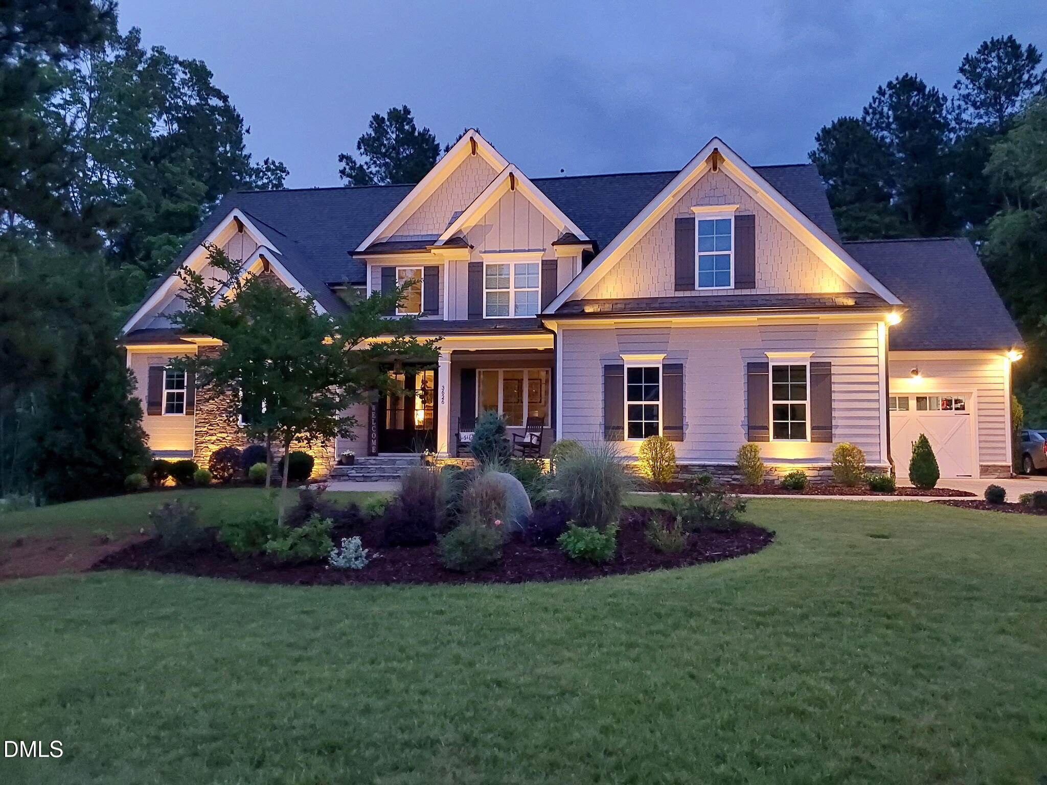 3626 River Watch Lane