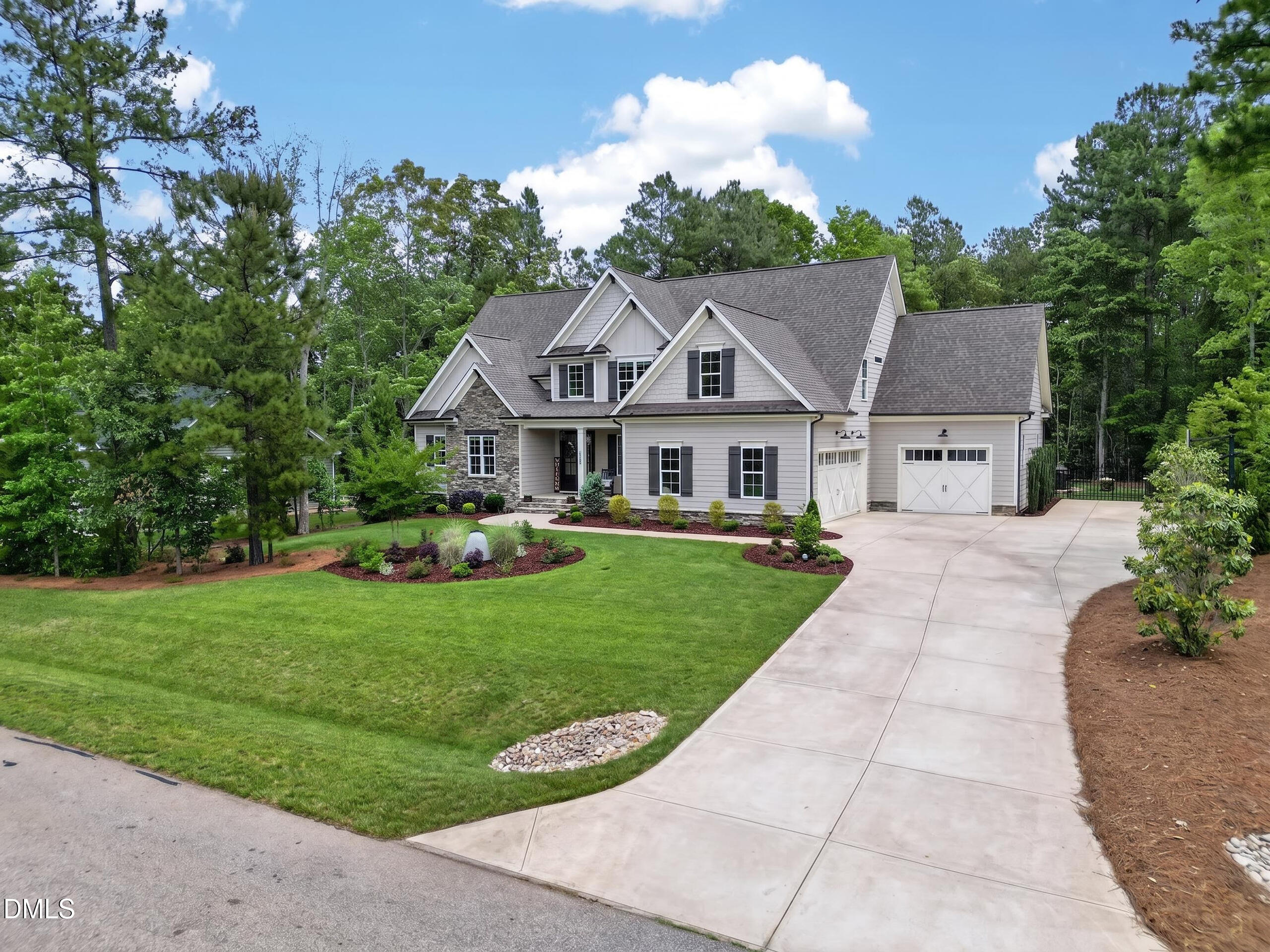 3626 River Watch Lane